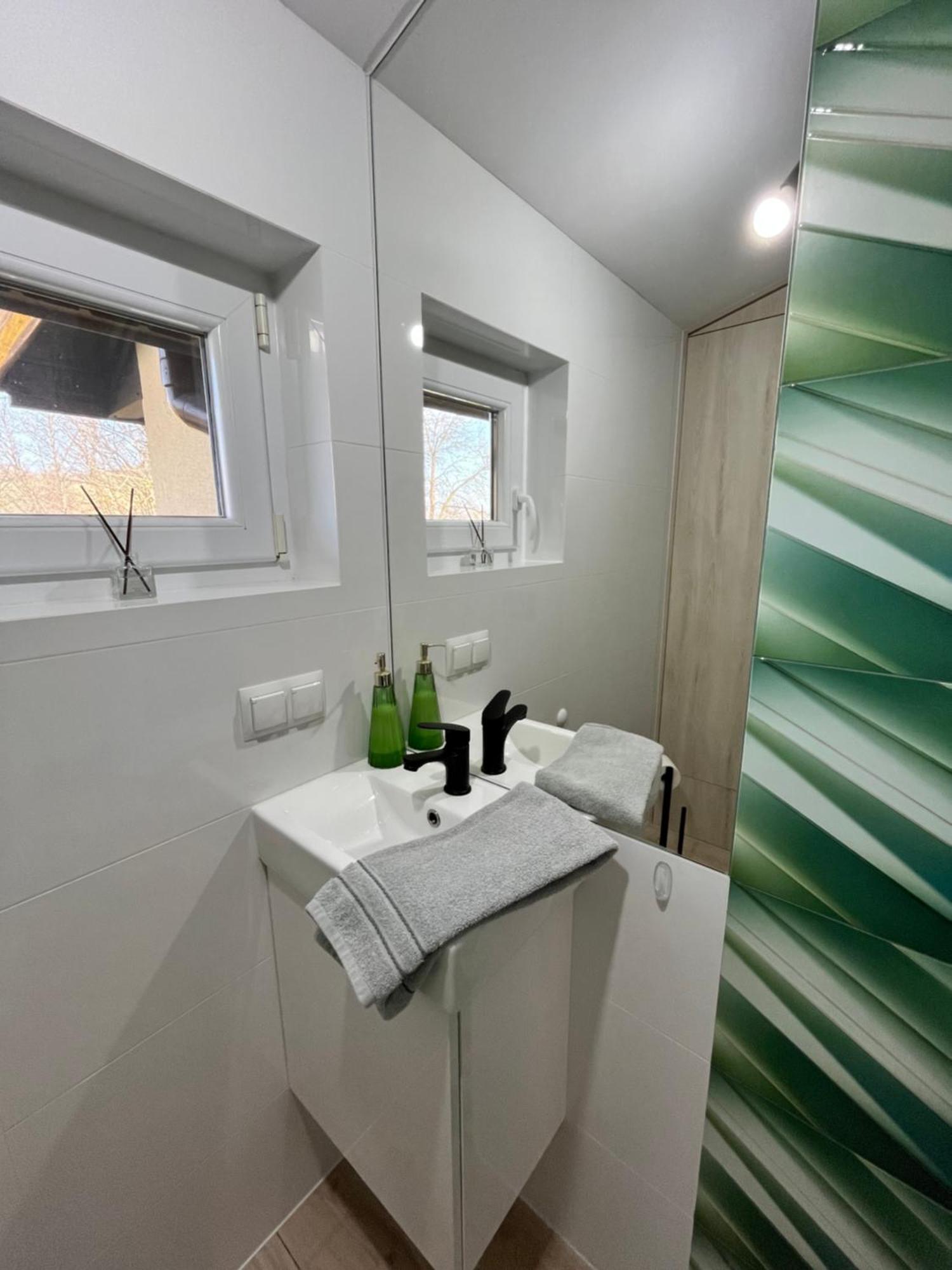 Apartment Sielankowe Pole
